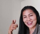 Dating Woman Thailand to บุณฑริก : Tana, 45 years